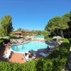 offerte giugno Camping Free Beach - Marina Di Bibbona - Toscana