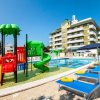 offerte giugno Hotel Smeraldo - Giulianova Lido - Abruzzo